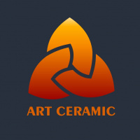 Интерьер с плиткой Фабрики Art Ceramic, галерея фото для коллекции Art Ceramic от фабрики Фабрики