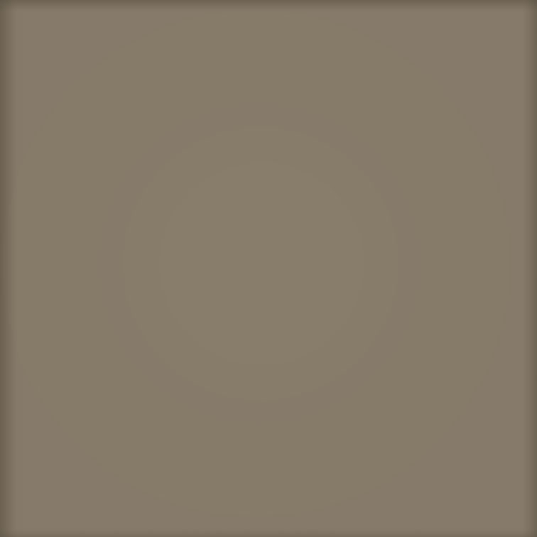 Керамическая плитка Tubadzin Pastel Czekolada Mat, цвет коричневый, поверхность матовая, квадрат, 200x200
