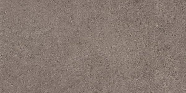 Керамогранит Cisa Evoluzione Piombo Lapp., цвет коричневый, поверхность лаппатированная, прямоугольник, 300x600