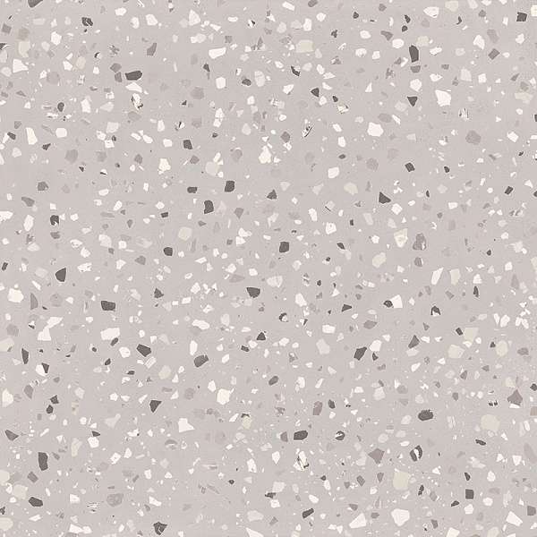 Керамогранит Sant Agostino Deconcrete De-Medium Pearl CSADMEPE12, цвет серый, поверхность матовая, квадрат, 1200x1200