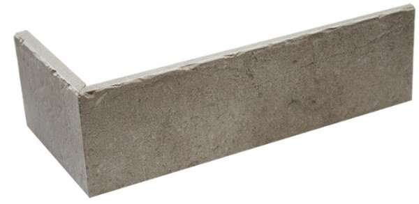 Спецэлементы Interbau Brick Loft Taupe INT572, цвет серый, поверхность матовая, под кирпич, 71x240