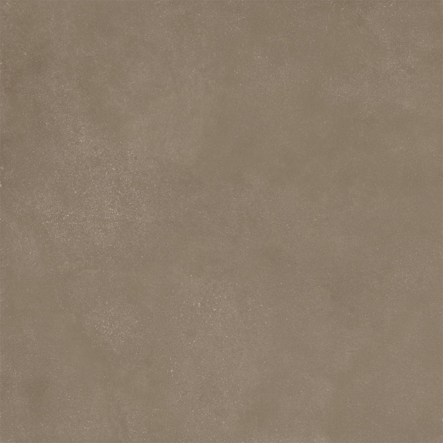 Керамогранит Peronda Alley Mud/100X100/R 23399, цвет коричневый, поверхность матовая, квадрат, 1000x1000