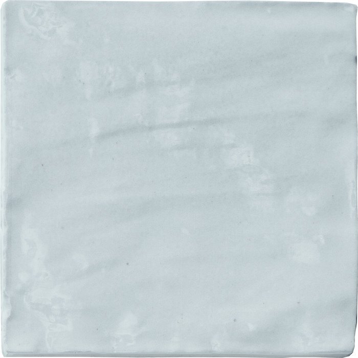 Керамическая плитка Harmony Riad Grey/10X10 26048, цвет серый, поверхность структурированная, квадрат, 100x100