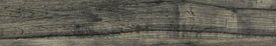 Керамогранит Rex Planches Choco 755681, цвет коричневый, поверхность матовая, прямоугольник, 150x900