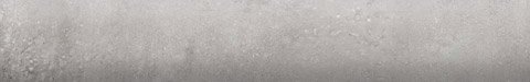 Бордюры Vives Rift Cemento Rodapie, цвет серый, поверхность матовая, прямоугольник, 94x600