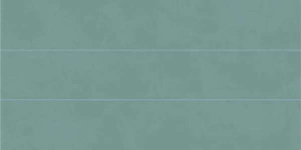 Керамическая плитка Керлайф Colores Linea Mare, цвет зелёный, поверхность глянцевая, прямоугольник, 315x630