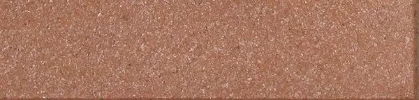 Клинкер Gres de Aragon Tiras Pisa, цвет коричневый, поверхность матовая, под кирпич, 60x250