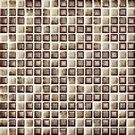 Мозаика Kerion Mosaicos Luxor 35, цвет разноцветный, поверхность полированная, прямоугольник, 316x361