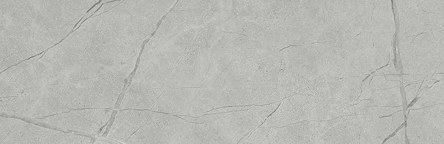 Керамическая плитка Colorker Corinthian Grey 218986, цвет серый, поверхность глянцевая, прямоугольник, 316x1000