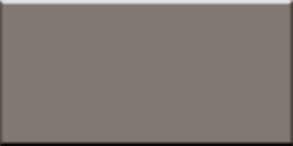 Керамическая плитка Vogue TR Grigio, цвет серый, поверхность глянцевая, прямоугольник, 200x400