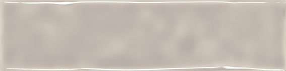 Керамическая плитка APE Sotile Grey, цвет серый, поверхность глянцевая, прямоугольник, 50x200