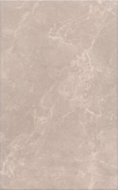 Керамическая плитка Kerama Marazzi Гран Пале беж 6341, цвет бежевый, поверхность глянцевая, прямоугольник, 250x400