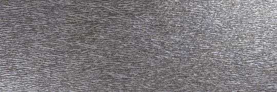 Керамогранит Emigres Varsovia Dec Negro Rect., цвет чёрный, поверхность сатинированная, прямоугольник, 300x900