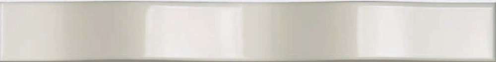 Керамическая плитка Self Style Motion White Lucido cev-007, цвет белый, поверхность глянцевая, прямоугольник, 50x400