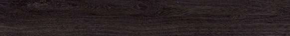 Керамогранит Sant Agostino S.Wood Black CSAWOBLA15, цвет чёрный, поверхность матовая, прямоугольник, 150x1200