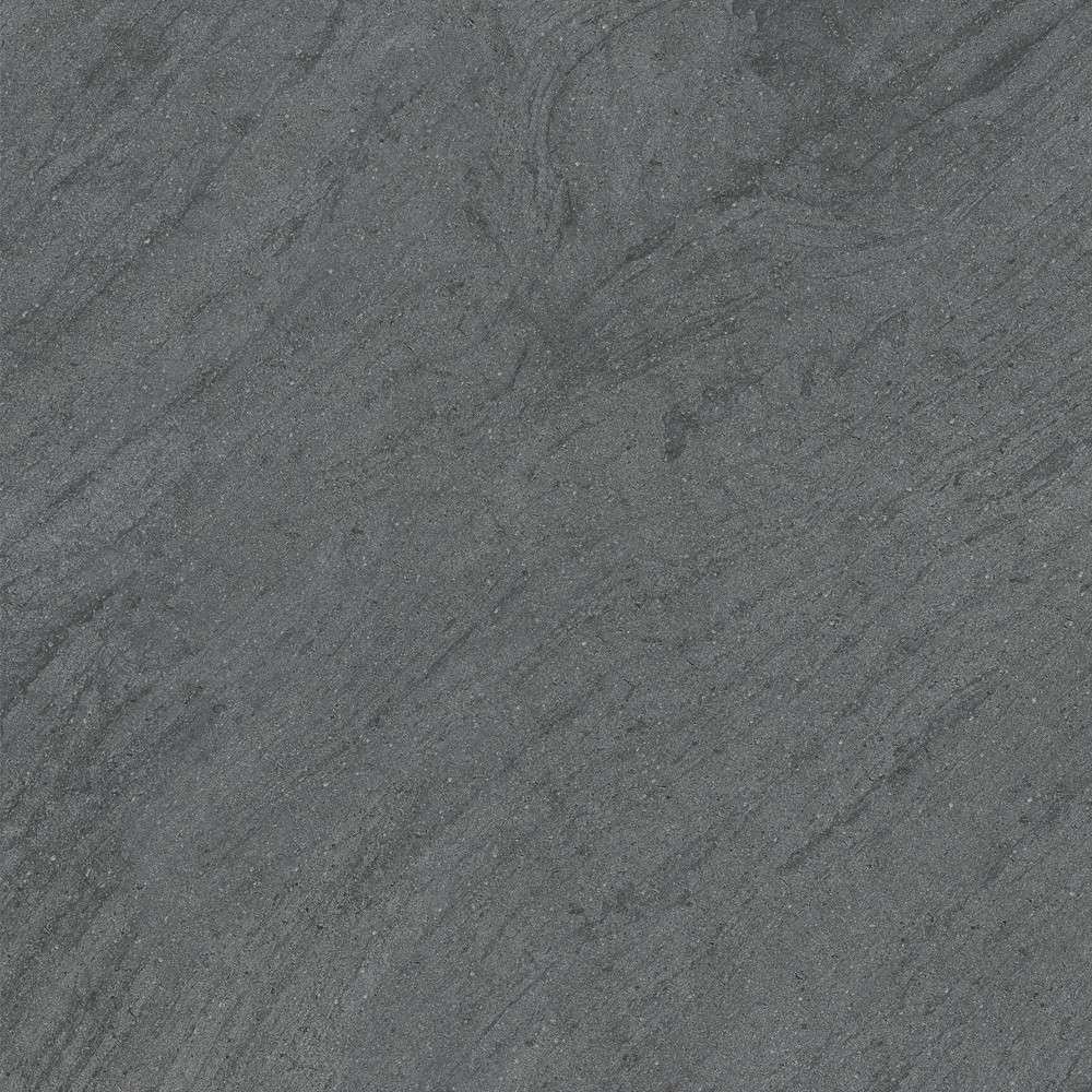Керамогранит Caesar Core Tephra AEAL, цвет серый, поверхность матовая, квадрат, 600x600