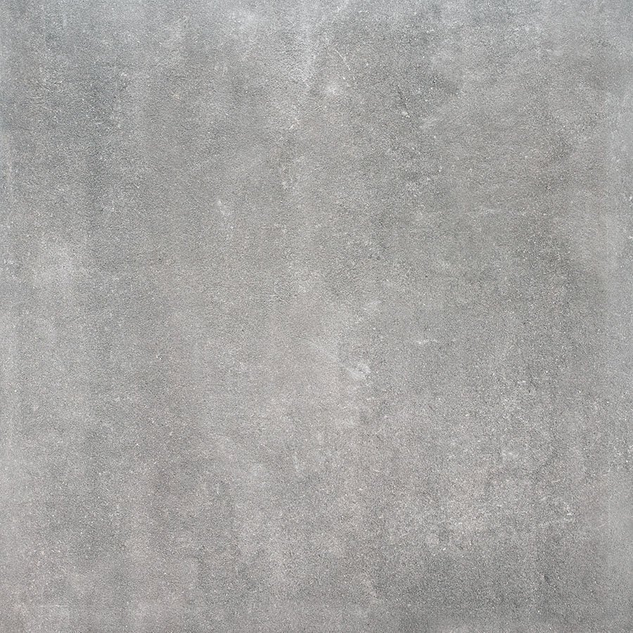 Керамогранит Cerrad Montego Grafit 7766, цвет серый, поверхность матовая, квадрат, 797x797