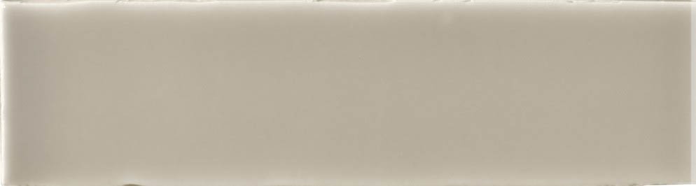 Керамическая плитка Mutina Ceramica Beige RGCS30, цвет бежевый, поверхность глянцевая, прямоугольник, 53x198