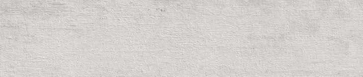 Бордюры Vives Bunker-R Rodapie Blanco, цвет серый, поверхность матовая, прямоугольник, 94x593