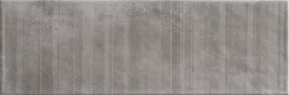 Декоративные элементы Love Tiles Ground Background Grey, цвет серый, поверхность глазурованная, прямоугольник, 200x600