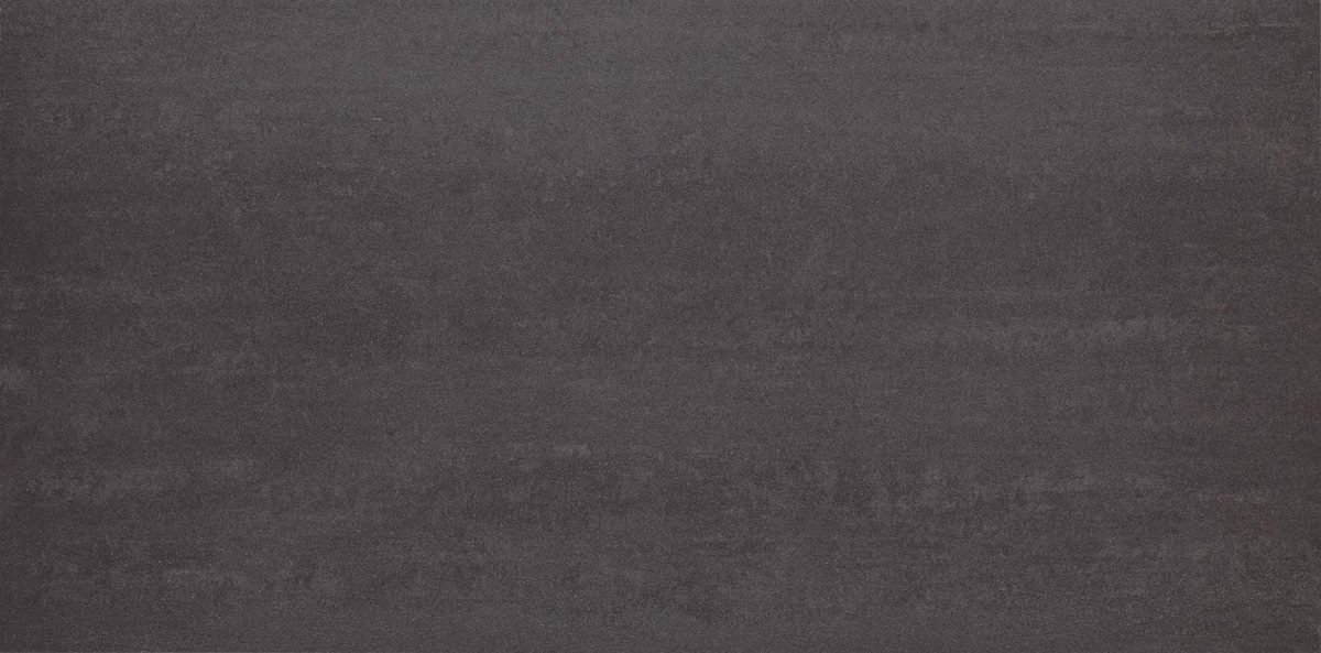 Керамогранит Paradyz Doblo Nero Gres Rekt. Poler, цвет чёрный, поверхность полированная, прямоугольник, 298x598