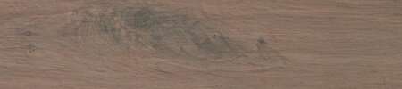Керамогранит Casalgrande Padana Tavolato Marrone Medio, цвет коричневый, поверхность глазурованная, прямоугольник, 150x600