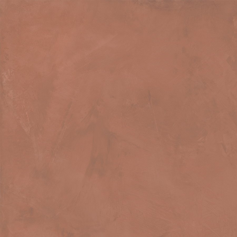 Керамогранит Caesar Join Spice Soft AFAL, цвет терракотовый, поверхность матовая, квадрат, 600x600