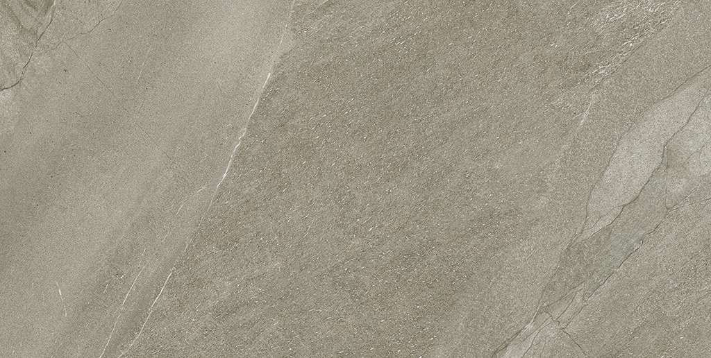 Керамогранит Prissmacer Halley Mud, цвет серый, поверхность матовая, прямоугольник, 600x1200