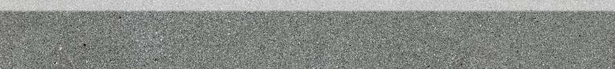 Бордюры Floor Gres Airtech New York Light Grey Nat Bs 761079, цвет серый, поверхность матовая натуральная, прямоугольник, 46x600