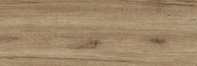 Керамическая плитка Ceramika Konskie Oregon Wood, цвет коричневый, поверхность глянцевая, прямоугольник, 250x750