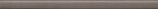 Бордюры Vallelunga Foussana Gray Matita G204140, цвет серый, поверхность лаппатированная, прямоугольник, 15x300