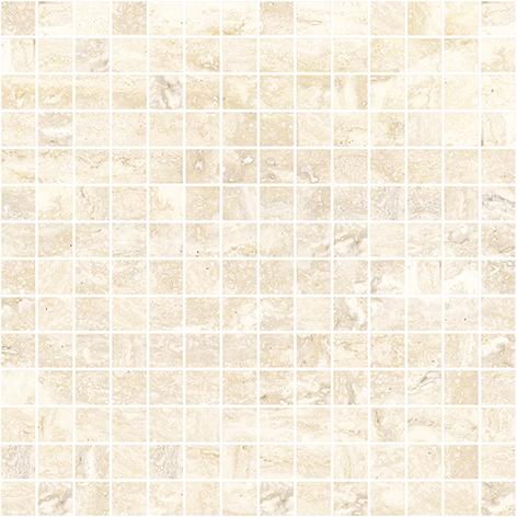 Мозаика Laparet Echo Мозаика бежевый, цвет бежевый, поверхность матовая, квадрат, 300x300