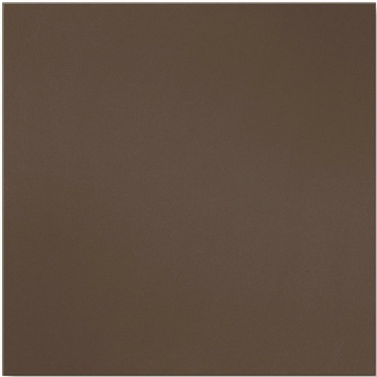 Керамогранит Уральский гранит UF006 Relief (Рельеф), цвет коричневый тёмный, поверхность рельефная, квадрат, 600x600