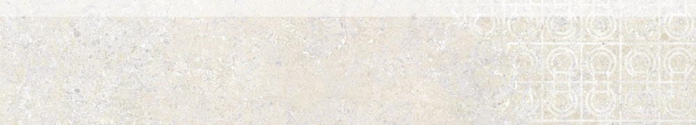 Бордюры Aparici Bohemian Sand Nat Ro-60, цвет бежевый, поверхность матовая, прямоугольник, 73x596