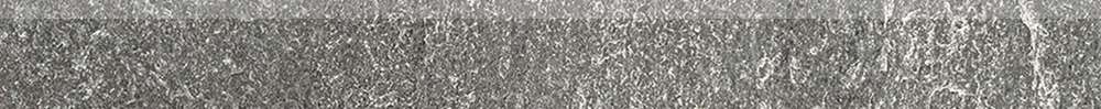 Бордюры Terratinta Oppdal Grus TTOP02BN, цвет серый, поверхность матовая, прямоугольник, 50x600