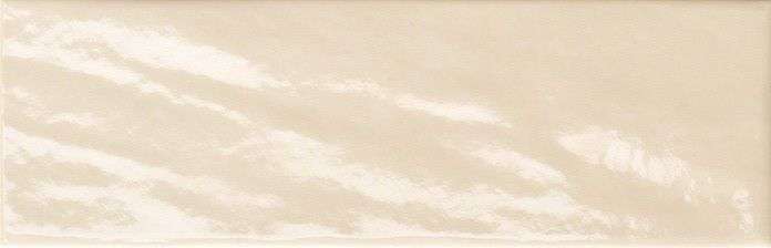 Керамическая плитка Fap Manhattan Beige, цвет бежевый, поверхность глянцевая, прямоугольник, 100x300