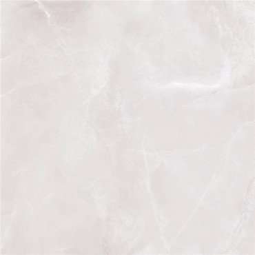Керамогранит STN Ceramica Pav. Diva Pearl Mt Rect., цвет белый, поверхность матовая, квадрат, 600x600