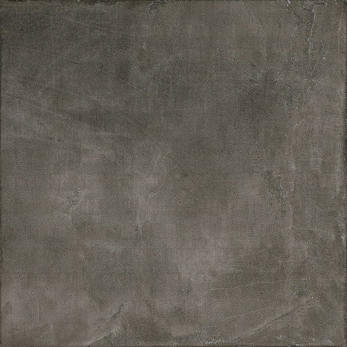 Керамогранит Sant Agostino Set Concrete Dark 9090 CSASCDAR90, цвет серый тёмный, поверхность матовая, квадрат, 900x900