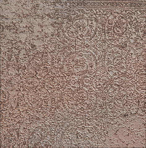 Декоративные элементы Villeroy Boch Stateroom 2244PB13, цвет коричневый, поверхность матовая, квадрат, 200x200