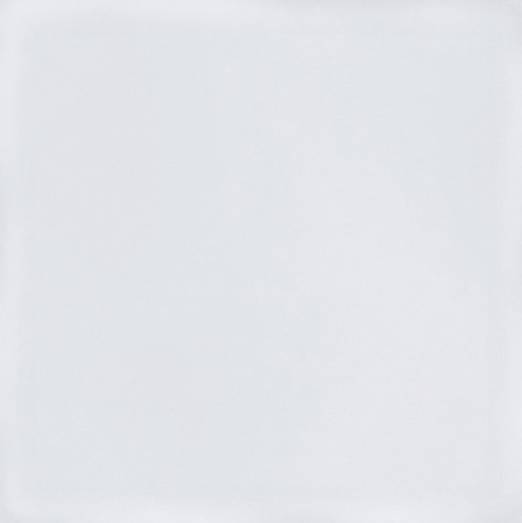 Керамогранит Wow Cement Off White 106776, цвет белый, поверхность матовая, квадрат, 185x185