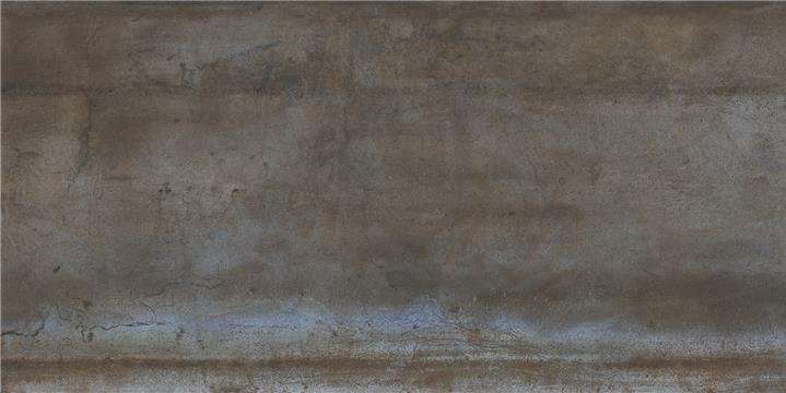 Керамогранит STN Ceramica Acier Iron Mt Rect, цвет серый, поверхность матовая, прямоугольник, 600x1200