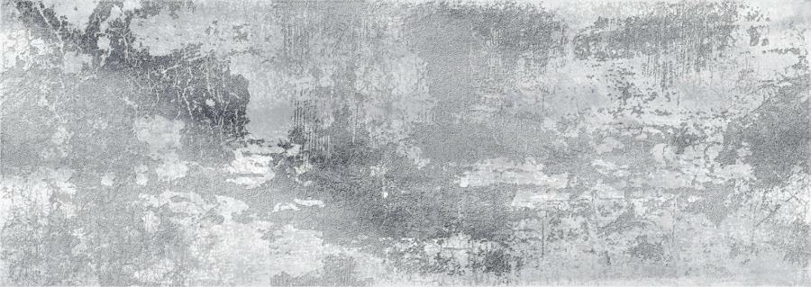 Декоративные элементы Керлайф Strato Plato, цвет серый, поверхность глянцевая, прямоугольник, 251x709