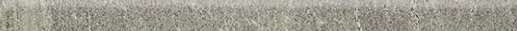 Бордюры Kerlite Blend Stone Skirting Mid Lappata 1,5 mm, цвет серый, поверхность лаппатированная, прямоугольник, 72x1200