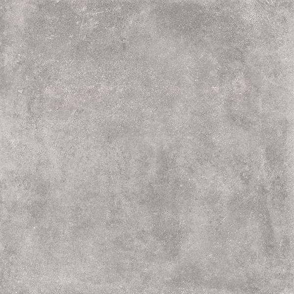 Керамогранит Alfalux Garda Riva Grip Ret. 8332015, цвет серый, поверхность матовая, квадрат, 600x600