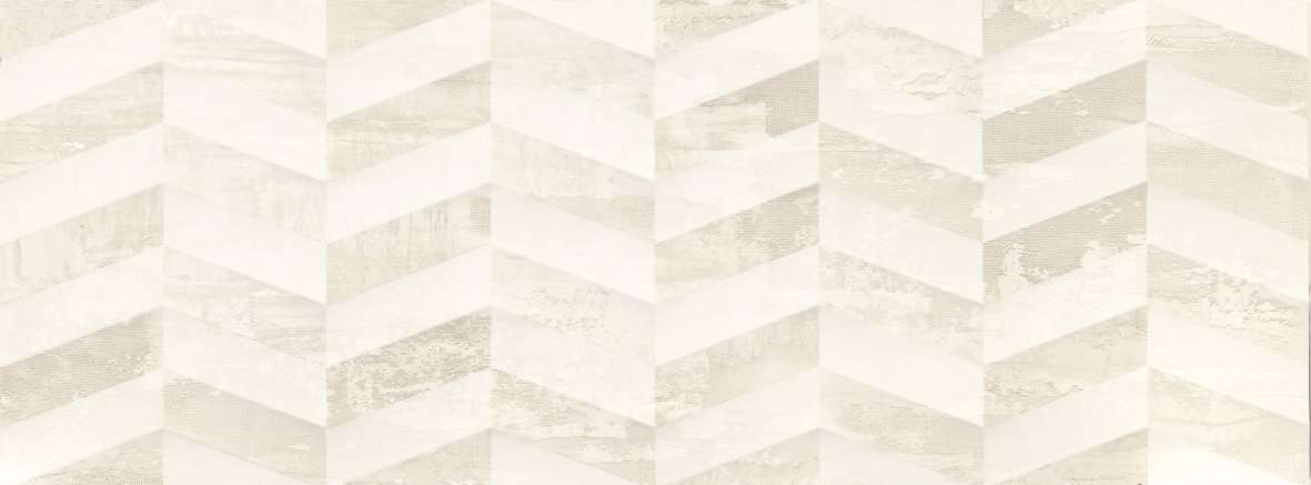 Керамическая плитка Aparici Jacquard Ivory Forbo, цвет бежевый, поверхность матовая, прямоугольник, 446x1193