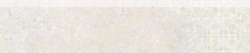 Бордюры Aparici Bohemian Sand Nat Ro-50, цвет бежевый, поверхность матовая, прямоугольник, 73x498