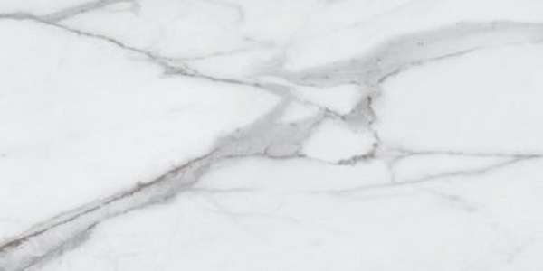 Керамогранит Rak Versila Marble White Lappato, цвет белый, поверхность лаппатированная, прямоугольник, 600x1200