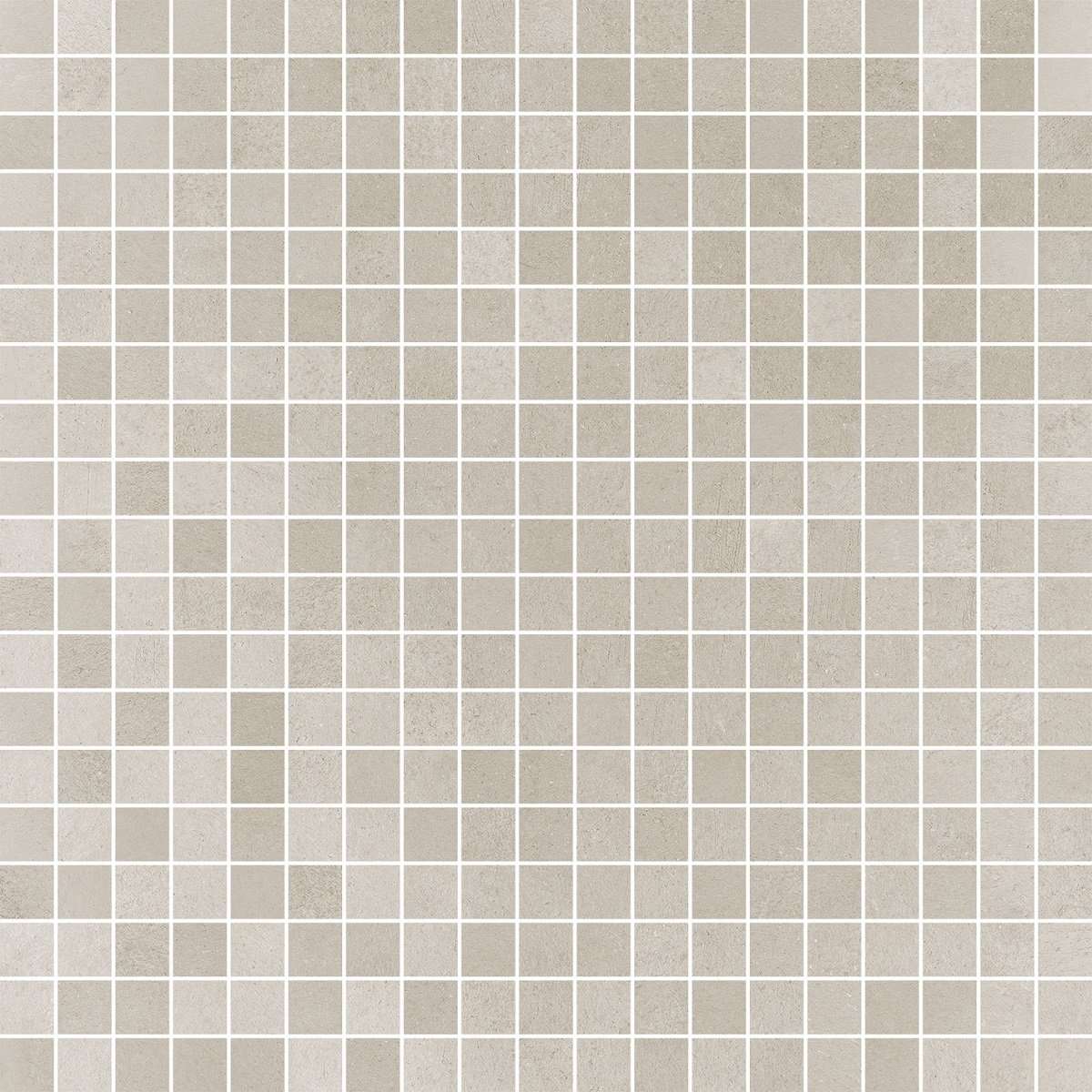 Мозаика Cerdomus Marne Mosaico 1,5x1,5 Sabbia Ret 72209, цвет бежевый, поверхность матовая, квадрат, 300x300