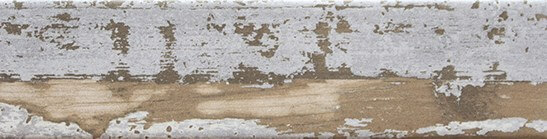 Керамогранит Cevica Woodlands Grey, цвет серый, поверхность матовая, прямоугольник, 63x255