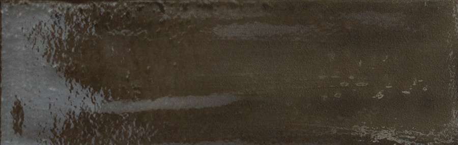 Керамогранит Cir Fuoritono Fuorimuschio Lucido 1072371, цвет коричневый, поверхность глянцевая, под кирпич, 100x300